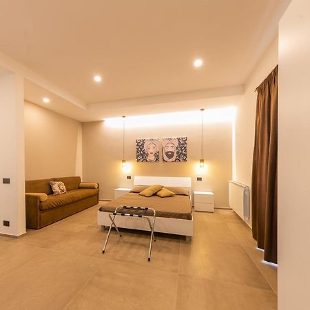 I Mori Apartments Cefalù Εξωτερικό φωτογραφία