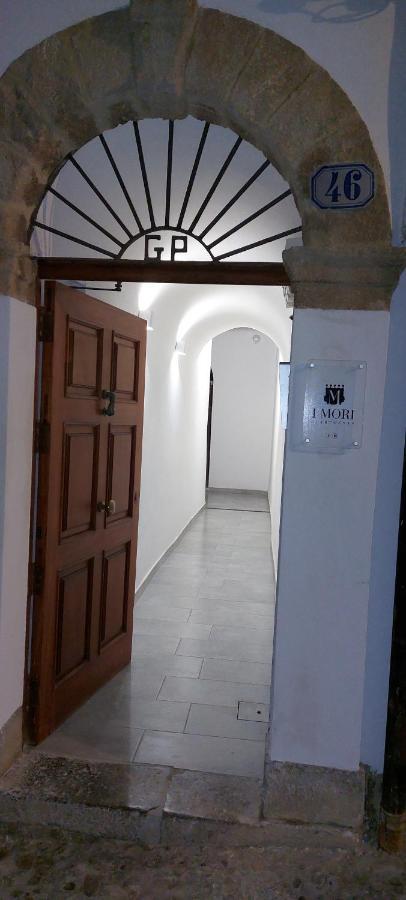 I Mori Apartments Cefalù Εξωτερικό φωτογραφία