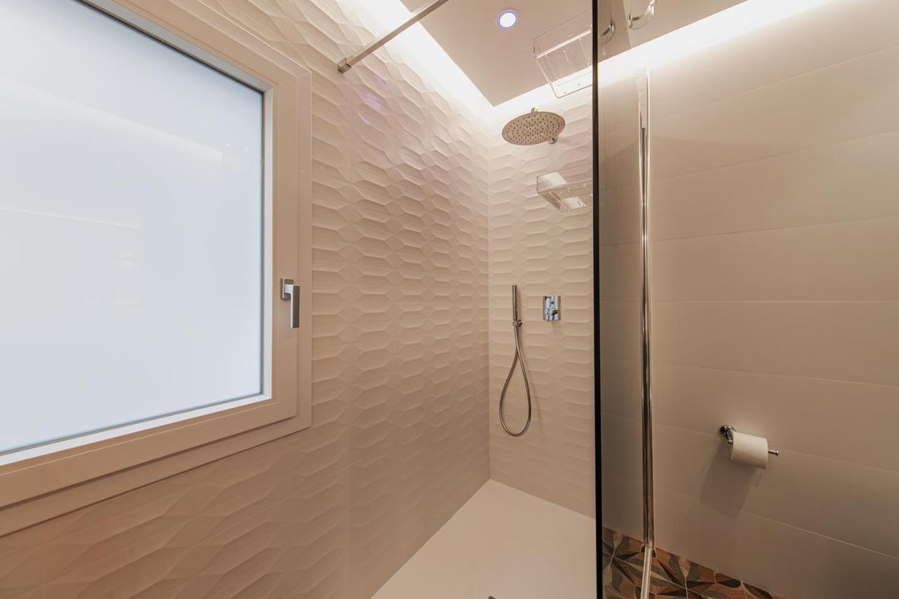 I Mori Apartments Cefalù Εξωτερικό φωτογραφία