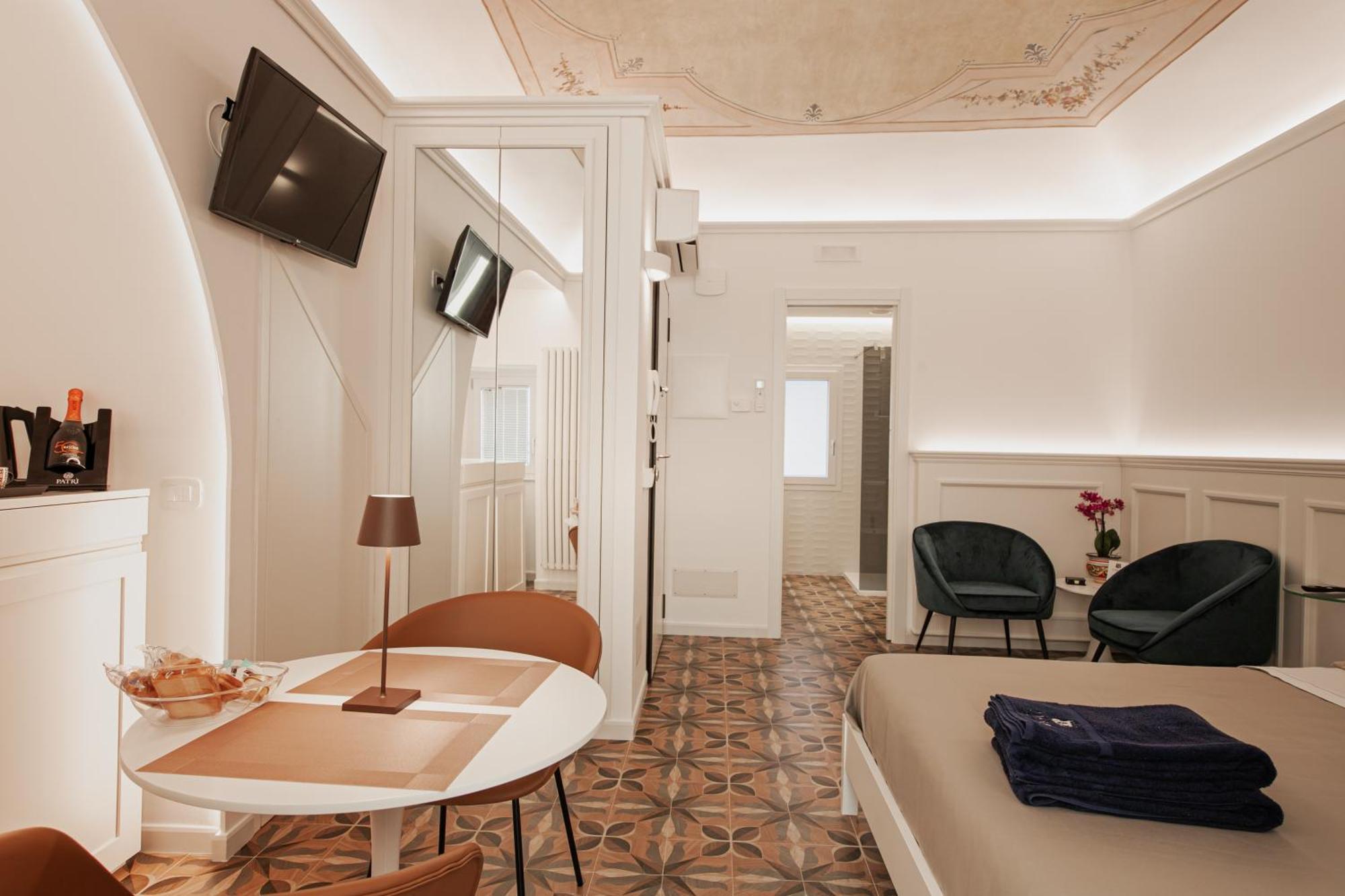I Mori Apartments Cefalù Εξωτερικό φωτογραφία