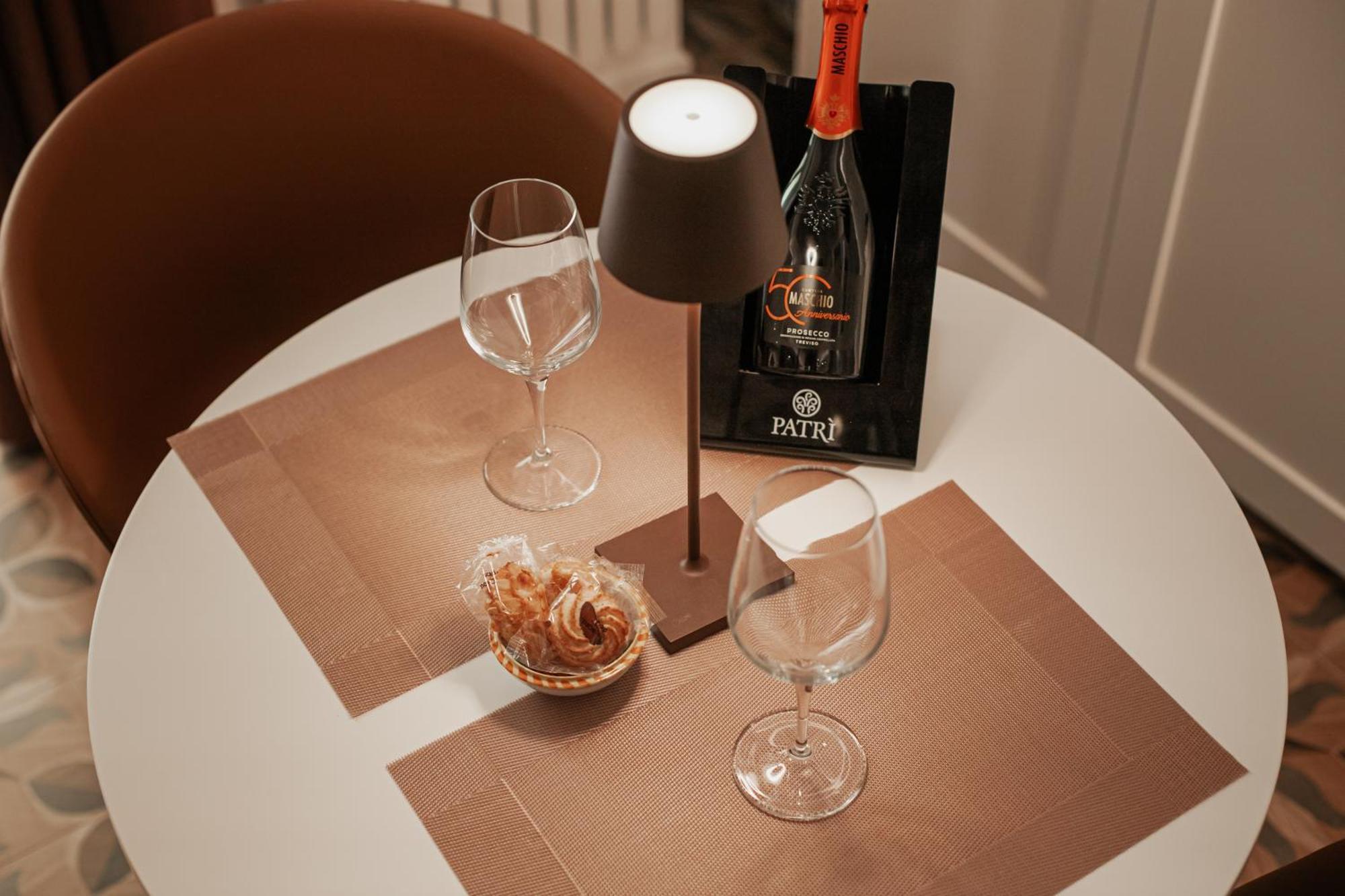 I Mori Apartments Cefalù Εξωτερικό φωτογραφία