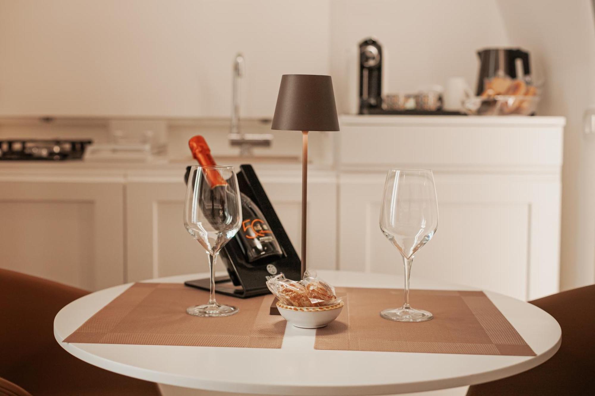 I Mori Apartments Cefalù Εξωτερικό φωτογραφία