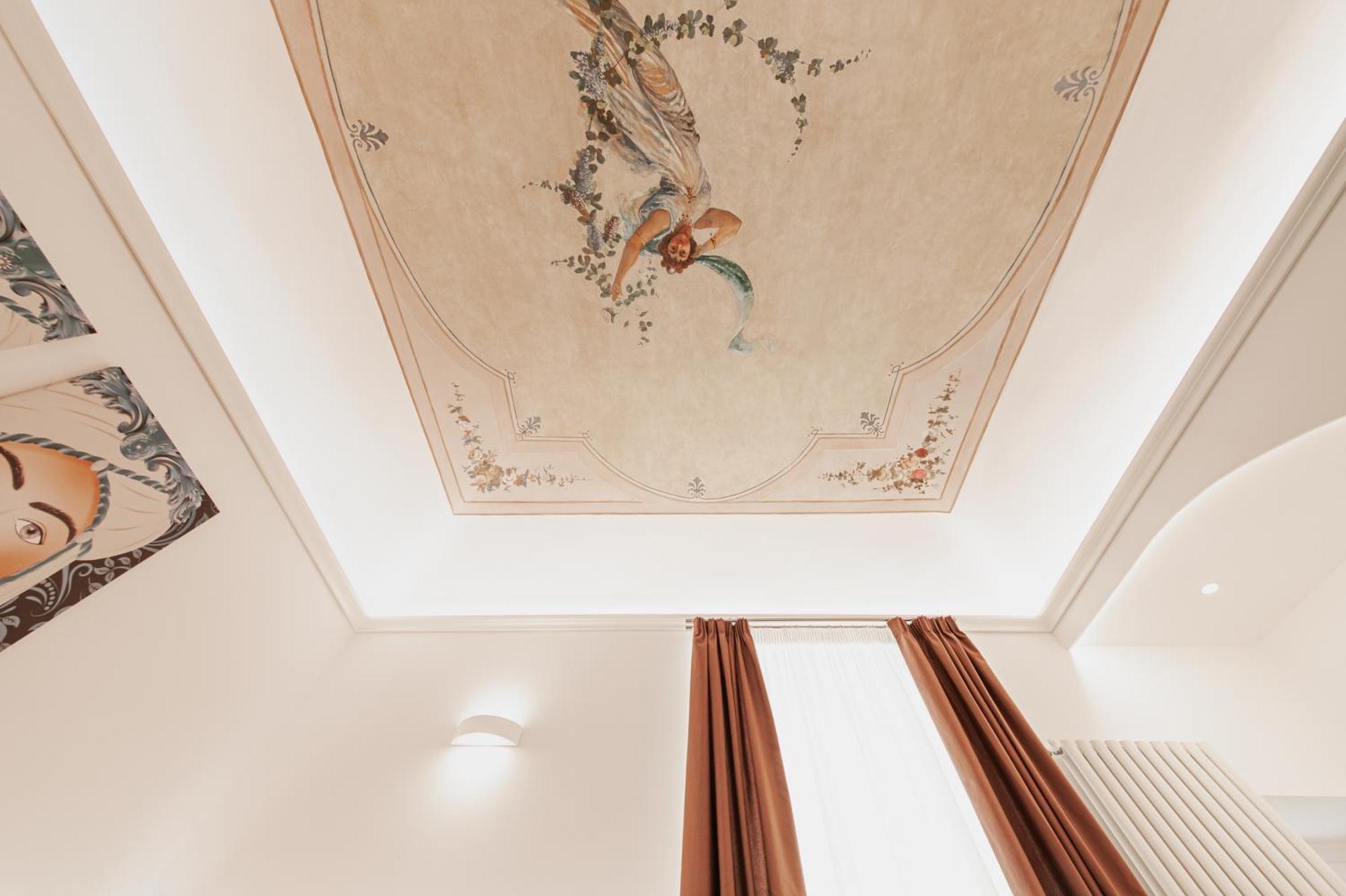 I Mori Apartments Cefalù Εξωτερικό φωτογραφία